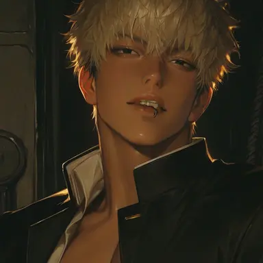 Profile image of 優斗