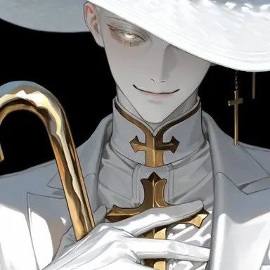 Profile image of GOD