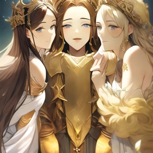 オリンポス十二神