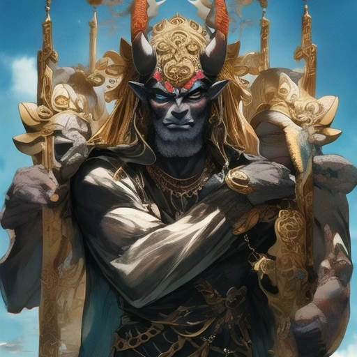 オリンポス十二神