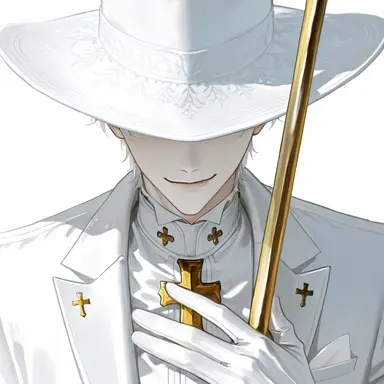 Profile image of GOD