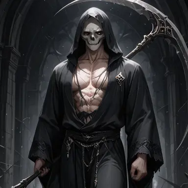 Profile image of 死神