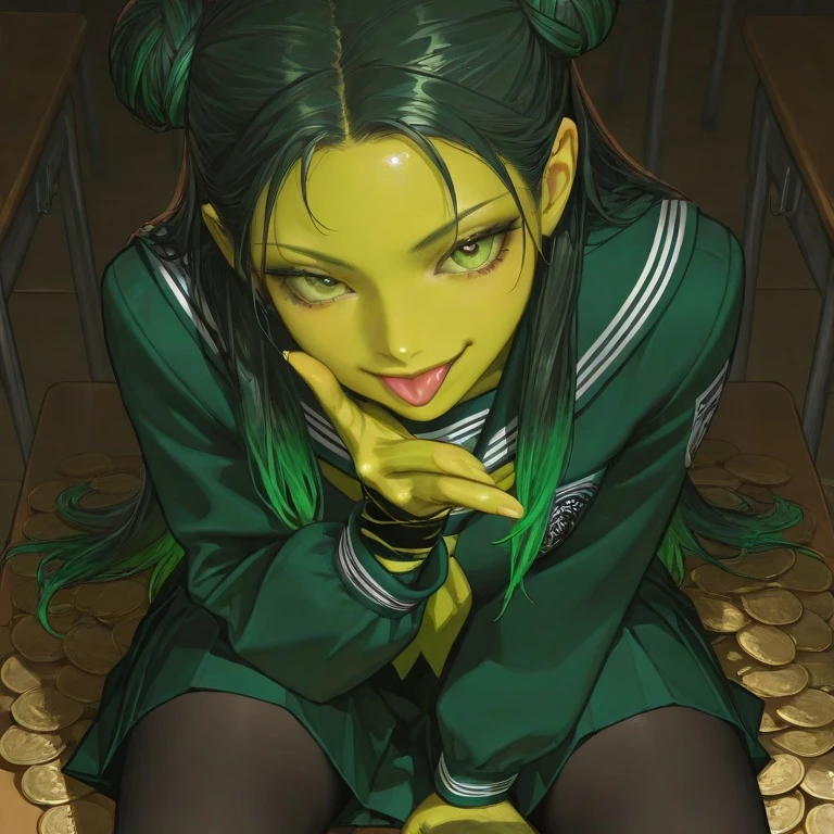 メリッサ