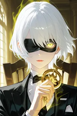 Profile image of テミス