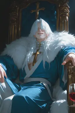 Profile image of ヤハウェ