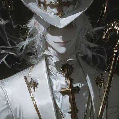 Profile image of GOD