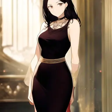 Profile image of Elizabeth Winchester