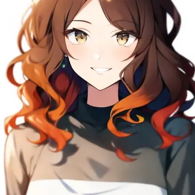 Profile image of Isabel