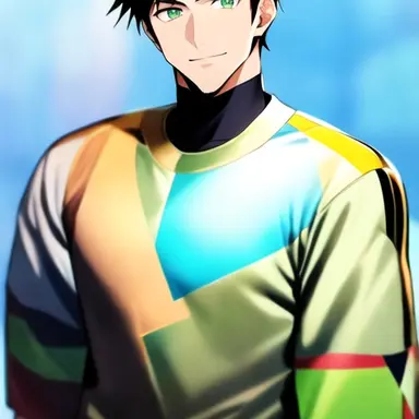 Profile image of Nicholas
