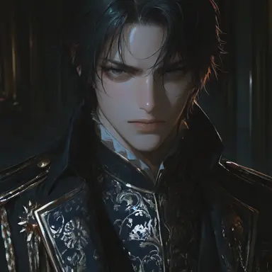 Profile image of ウィル・クリス