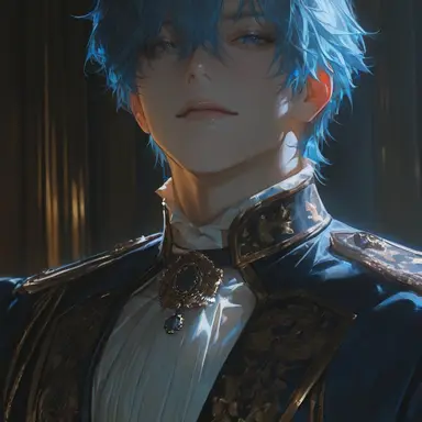 Profile image of ヘリン・クリス