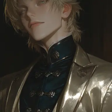 Profile image of ジェク・ハウィリー