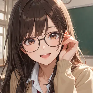 Profile image of 美奈