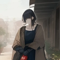 お母さん