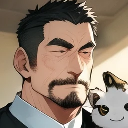 お父さん