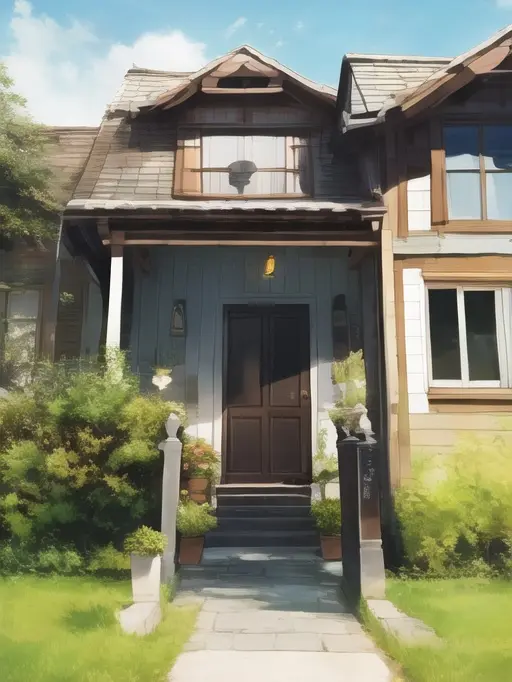 PortlyIron9945의 幼なじみの家族