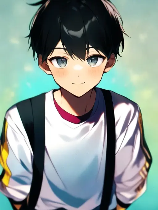 PortlyIron9945의 知り合いの兄弟