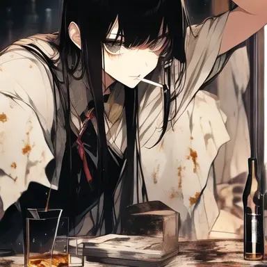 Profile image of Noa