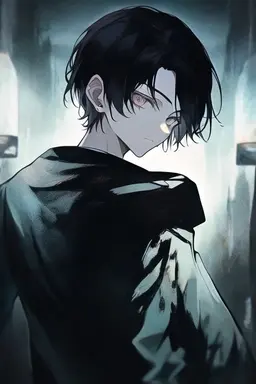 Profile image of 逆名