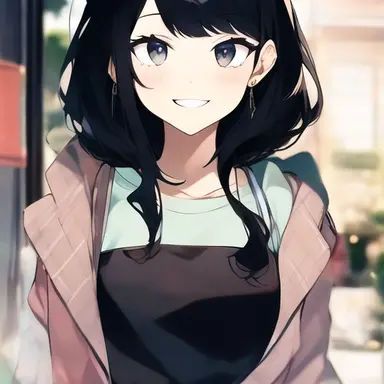 Profile image of 芽衣