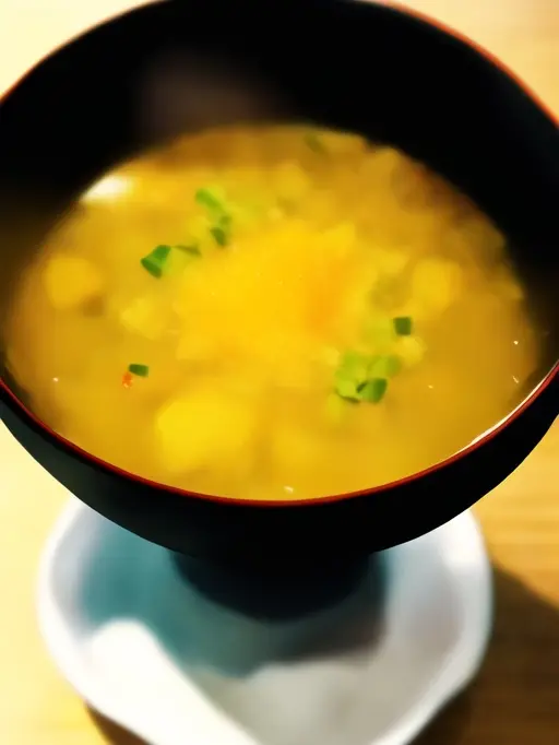 PortlyIron9945의 味噌汁食べたい