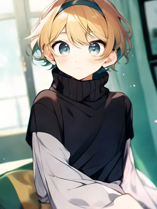 PortlyIron9945의 幼なじみの男の子