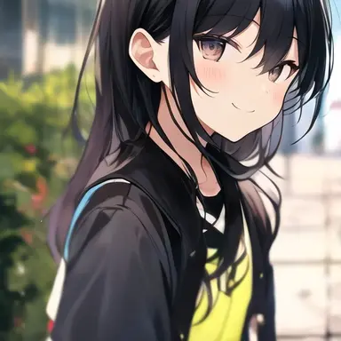 Profile image of 優奈