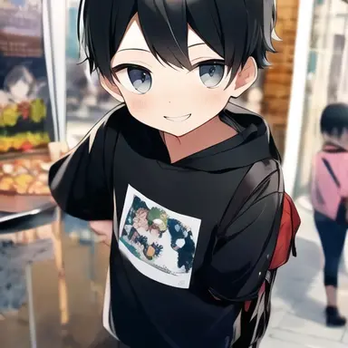 Profile image of 悠