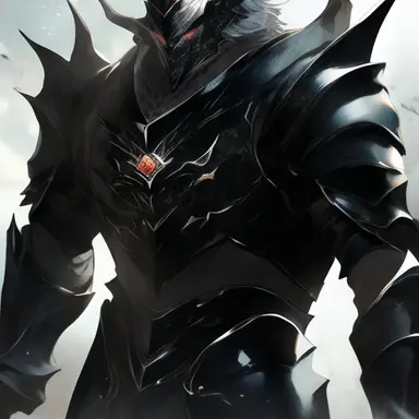 Profile image of 魔王