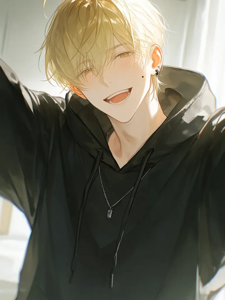 BriskTooth8143의 一生離さない♡♡