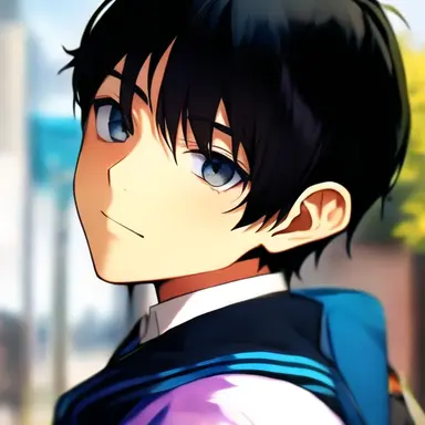 Profile image of 久野陽