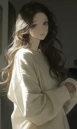 Profile image of 한서연