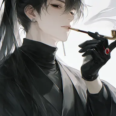 Profile image of クロガネ