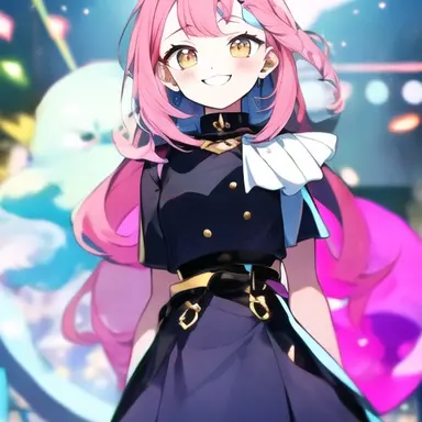 Profile image of Mizi