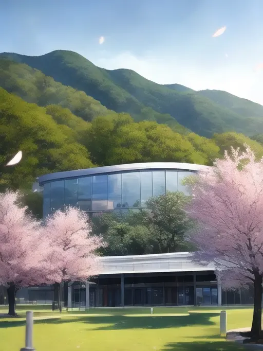 2ndmakane_ontop의 ALNST HIGHSCHOOL AU
