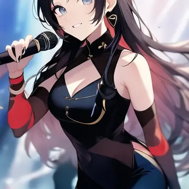 Profile image of Megan