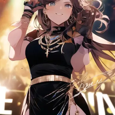 Profile image of Danielle