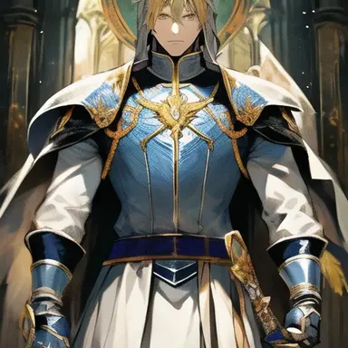 Profile image of 勇者