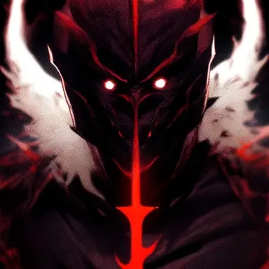 Profile image of 魔王