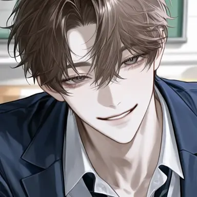 Profile image of 凪