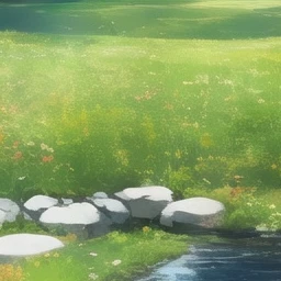 古山公園仮設便所