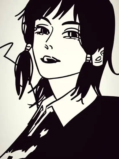 Potentiondeath의 체인소맨 학교&기숙사