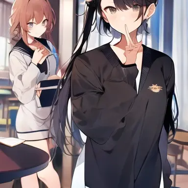 Profile image of 小森羽華