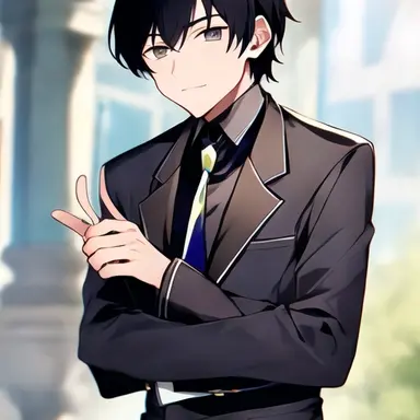 Profile image of 水田朱