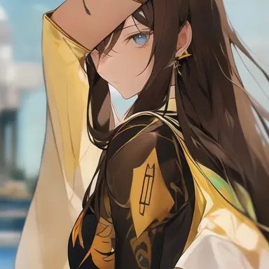 Profile image of Marisol