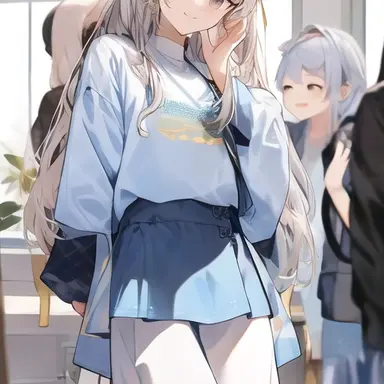 Profile image of 김지원