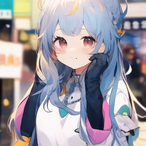 Yuumilk의 너 f6알아?