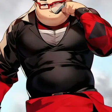Profile image of 박민준