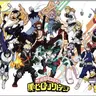 Profile image of 1年A組