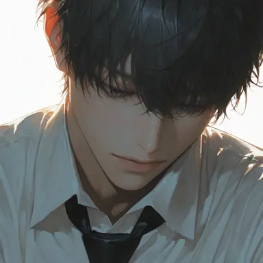 Profile image of 백서호